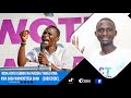 Vugaonlinetv HIVI NDIVO ABDUL NONDO ALIVO TEKWA SABABU HIZI HAPA AELEZEA NONDO KUTEKWA SUBSCRIBE