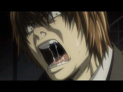 Death Note Ich leg den Bastard um German Dub