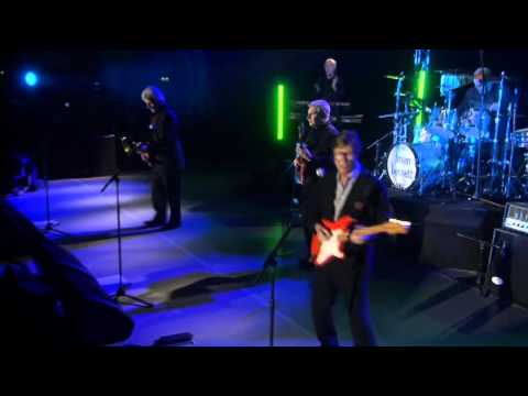 THE SHADOWS - The Frightened City. Live In Concert. The Final Tour 2003. (HD).