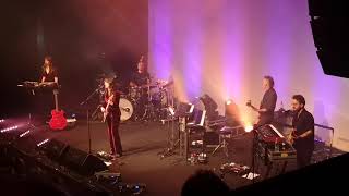 Sharon Van Etten - Every Time The Sun Comes Up Vicar St Dublin March 2019