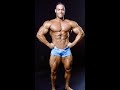 Men’s Physique Pro Posing