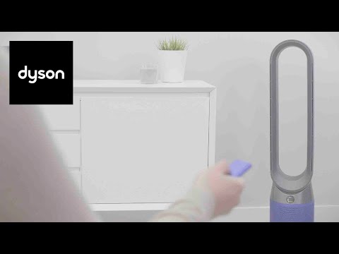Dyson Remote Battery