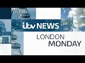 ITV News London 22nd March 2021