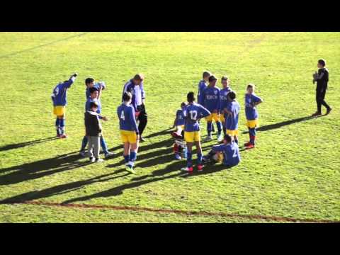 Juniors D Val-de-Ruz Fontainemelon-FC Colombier 1-1