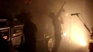 Kill Hannah - Crazy Angel (live)