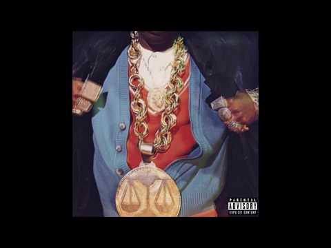 Killy Shoot - Truck Jewels '88 (Prod. By ThatBlessedGirl)