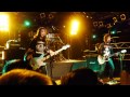 dustbox / Live in korea 2011 - 2 