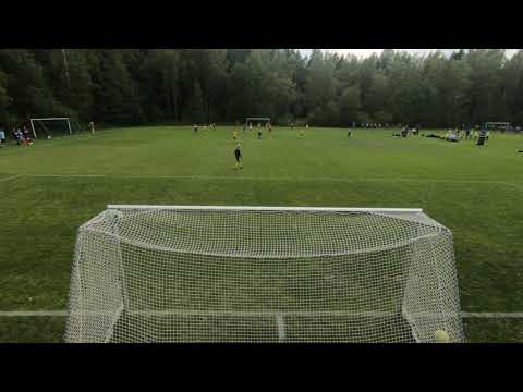 Ilves P08 Värit - PPJ (1 - 3)