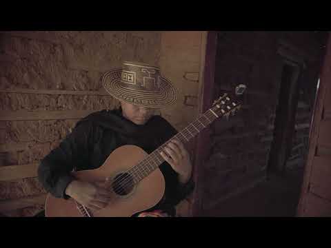 Henry Pimienta Pushaina Tormenta Wayuú