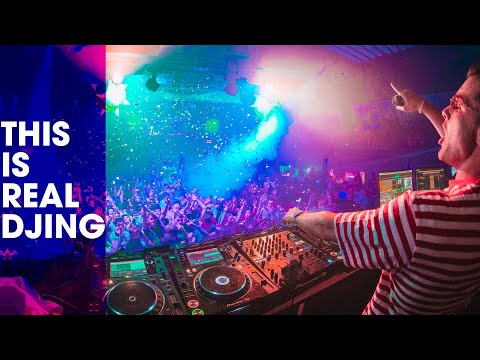 Fisher Vs MK Vs DJ EZ Baby? My most high energy set yet!