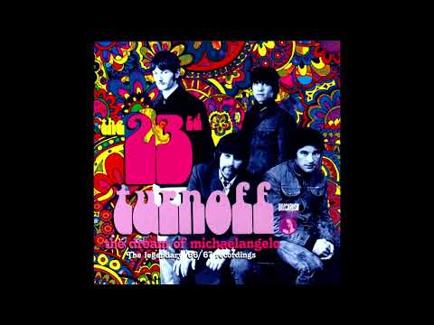 The 23rd Turnoff – The Dream Of Michaelangelo