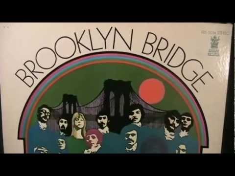 Brooklyn Bridge - Worst That Could Happen - [original STEREO]