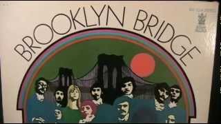 Brooklyn Bridge - Worst That Could Happen - [original STEREO]
