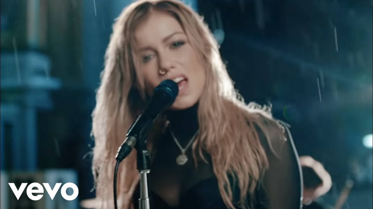 Tonight Alive — The Edge (OST The Amazing Spider-Man 2)