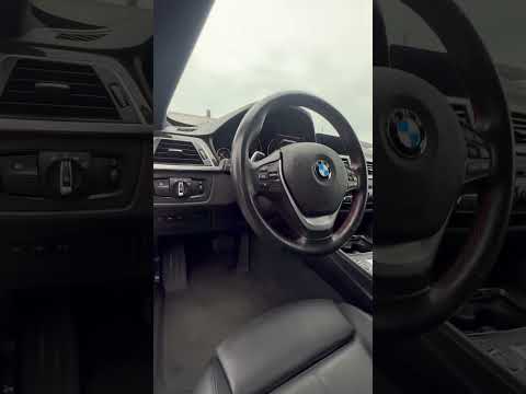 фото bmw 4 серии f32/f33/f36 рестайлинг 0