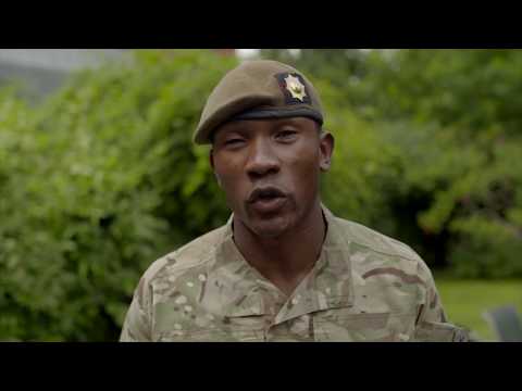 Coldstream Guards Recruitment Film