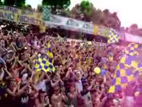 Pergocrema - Nuorese