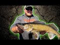 Simple Strategy for Catching BIGGER Walleye