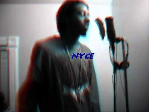 Robby T. Feat. Nyce - I Do ( Music Video )