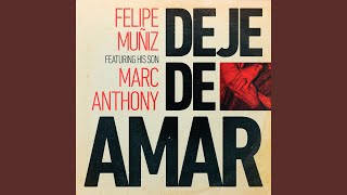 Deje de Amar
