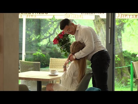 Stojan - Gdzie Cię szukać gdzie (Official Video)