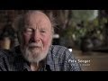 Pete Seeger and Freedom Summer