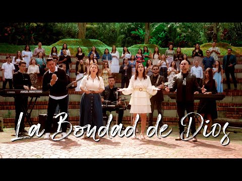Grupo Angel - La Bondad de Dios