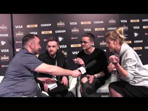 ESCKAZ in Kyiv: Interview with O.Torvald (Ukraine)