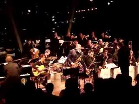 Jazz Orchestra of the Concertgebouw / Angel Eyes