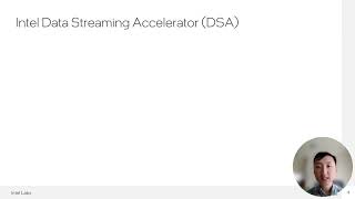 Download the video "ASPLOS'24 - Lightning Talks - Session 1C - A Quantitative Analysis and Guidelines of Data Streaming"