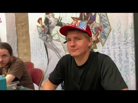 Yu-Gi-Oh!!!!!! Day 2 Bubble YCS Fort Worth Sean Schneiter - Spyral Danger Orcust