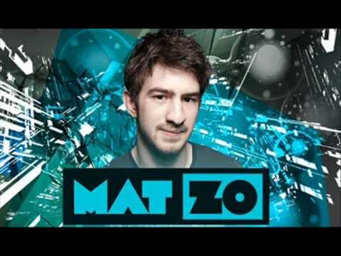 Ridgewalkers feat. El vs. Wolfgang Gartner & Deadmau5 - Find Animal Right (Mat Zo Mashup)