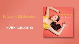 Sola Con Mi Soledad Music Video
