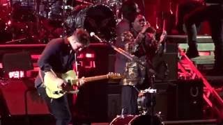 Mumford & Sons, Baaba Maal - Si Tu Veux @ SPAC - June 15th, 2016