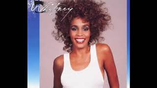 Thinking About You - Whitney Houston - 1985