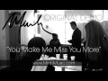 MINH - You Make Me Miss You More (Original ...