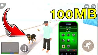 GtaV - Gls มือถือ 100 Mb เวอร์ชั่นล่าสุด 2019 ( มีไรเพิ่มมาบ้าง!! )