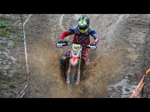 Enduro GP Portugal II 2020 | Day 1 - World Championship by Jaume Soler