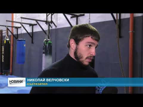 RM TV: Братята Велчовски сразиха конкуренцията в Сърбия
