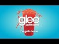 Glee Cast - I've Gotta Be (karaoke version) 