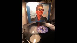 Roy Orbison - Ride away