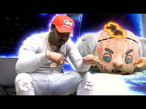 OTC Toro - 1000z Official Video}