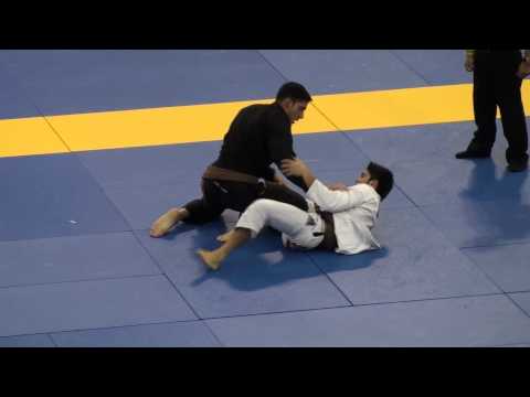 Submission #921 - Roberto Saitoshi De Souza vs who?