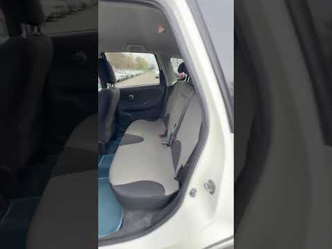 фото nissan note i 0