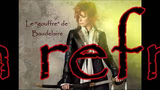 Mylène Farmer - Des larmes (Paroles) HD