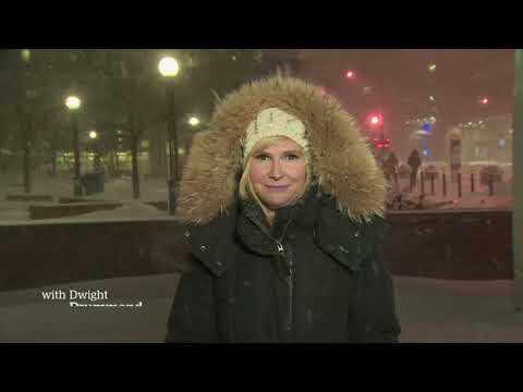 CBC News Toronto - January 28, 2019 [6pm]