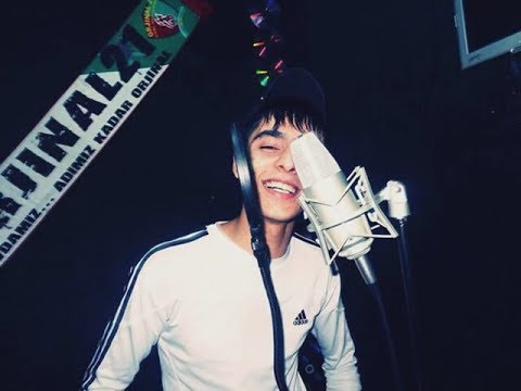 Tesadüf Ft. Tedirgin-Sorun Değil 2017