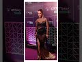 Hina Khan For OTT Play Awards 2022 Event Realhinakhan Hinakhan Amazing Trending Bollywood Viral