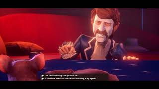 We happy few: Lightbearer DLC