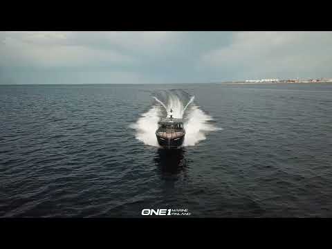 XO Boats EXPLR 10S video